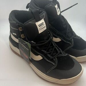 Vans‎ SK8-Hi Mte 2.0 DX All weather sneaker shoes NEW Men 8 / Women 9.5